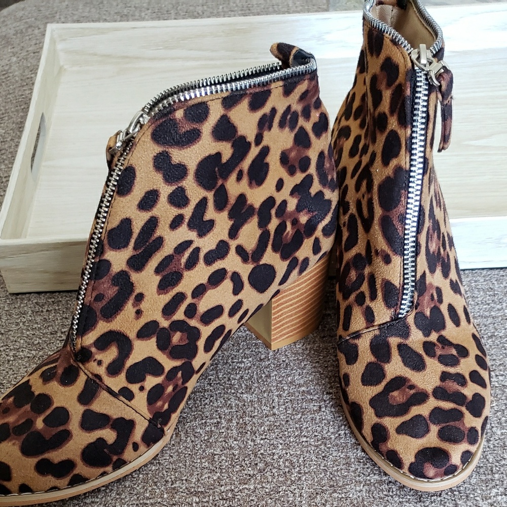 Booties